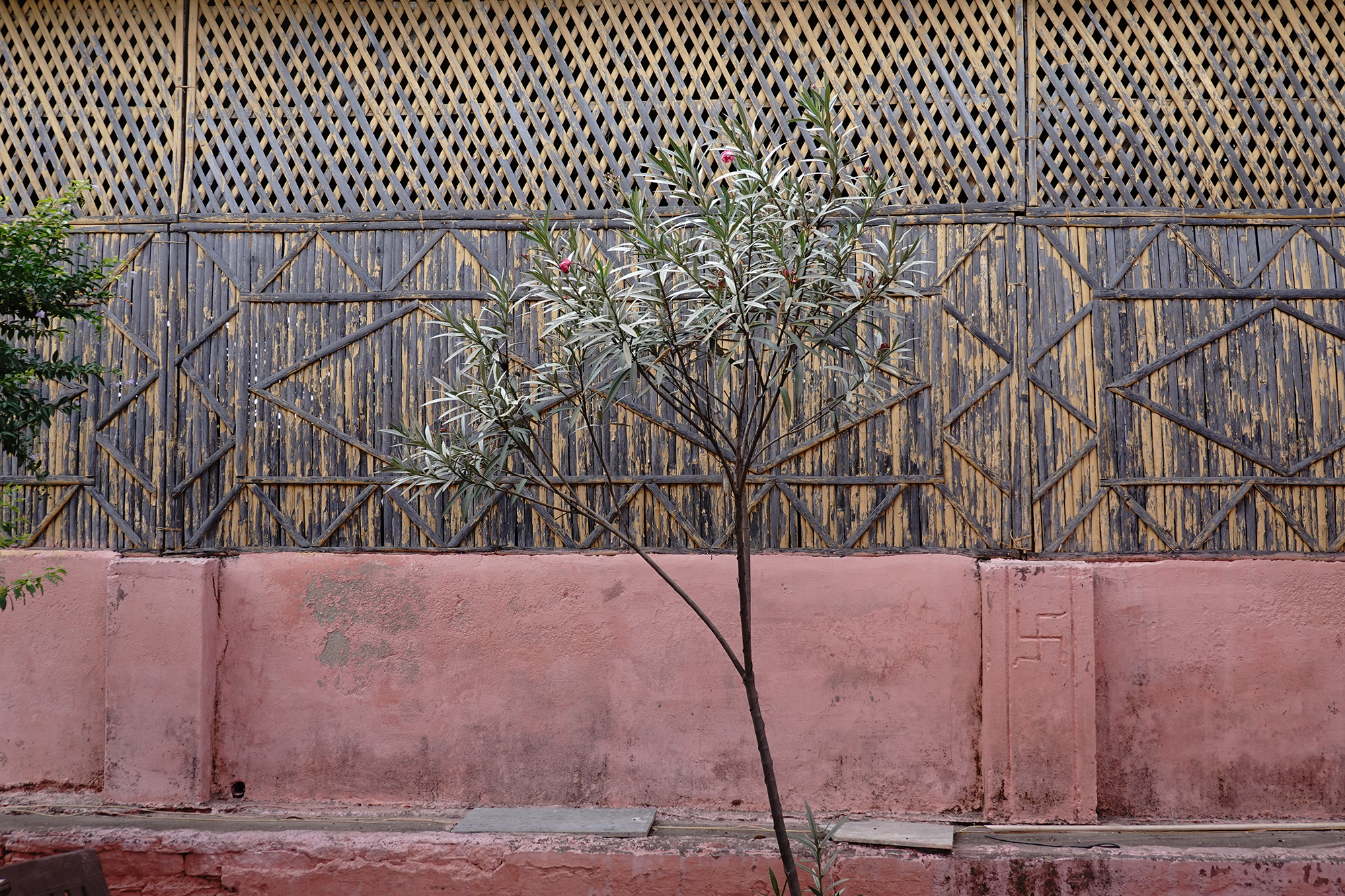 Christoph Radke, India, 2022